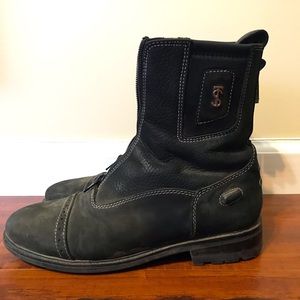Tredstep Spirit Paddock Boot